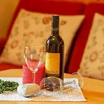 Vakantiehuis With 1 Bedroom