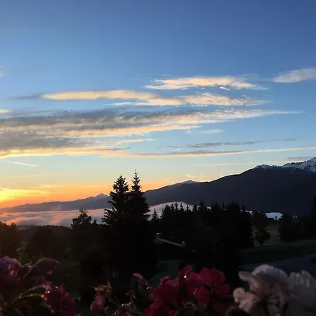 With 1 Bedroom رامساو أم داتشستين