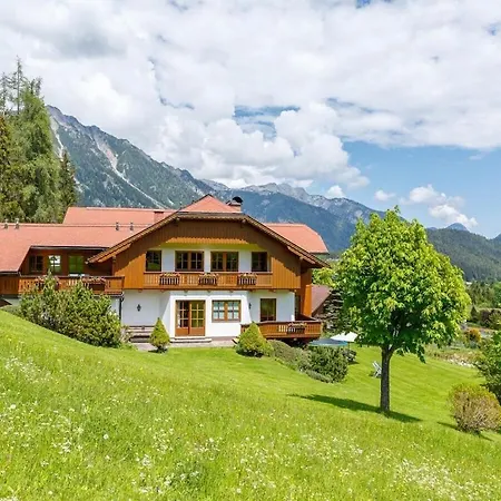 With 1 Bedroom * Kulm