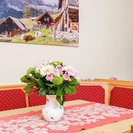 With 1 Bedroom Casa de Férias