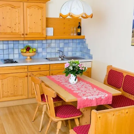 With 1 Bedroom Рамзау