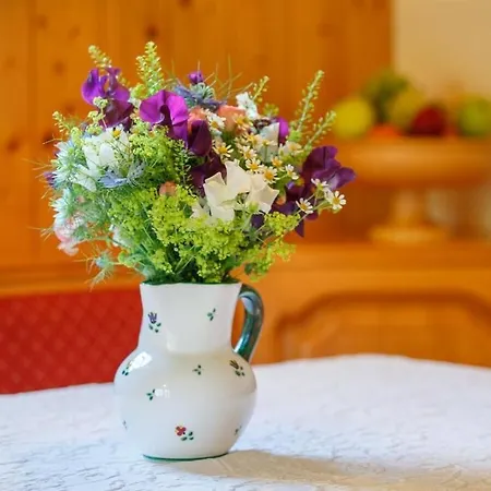 Casa de Férias With 1 Bedroom *