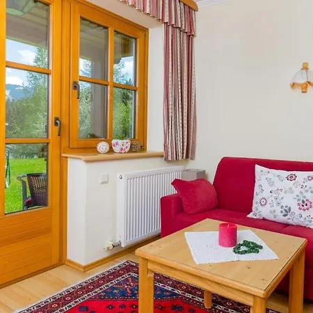Дом отдыха With 1 Bedroom