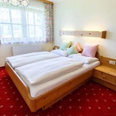 With 1 Bedroom * Рамзау