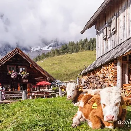 Casa de Férias With 1 Bedroom Kulm