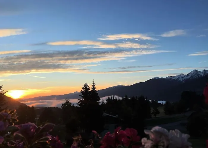 With 1 Bedroom رامساو أم داتشستين