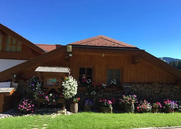 With 1 Bedroom رامساو أم داتشستين