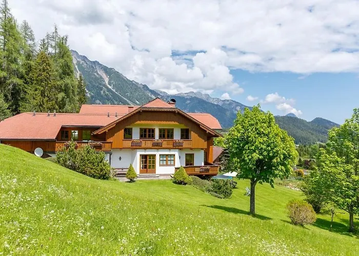 With 1 Bedroom * رامساو أم داتشستين