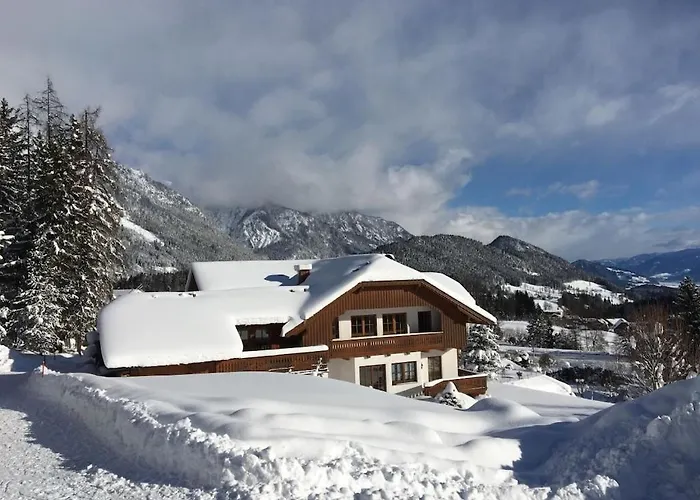 بيت للعطل With 1 Bedroom رامساو أم داتشستين