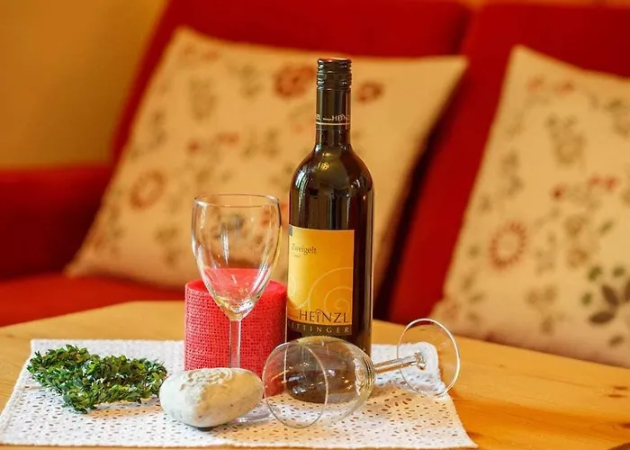 بيت للعطل With 1 Bedroom