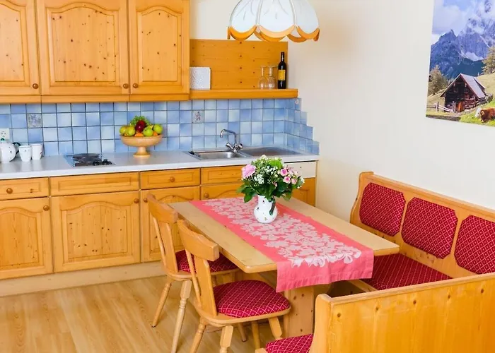 With 1 Bedroom رامساو أم داتشستين