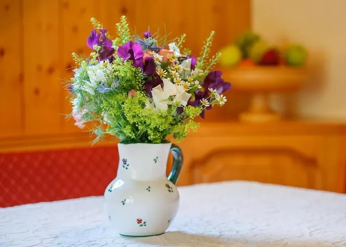 بيت للعطل With 1 Bedroom *